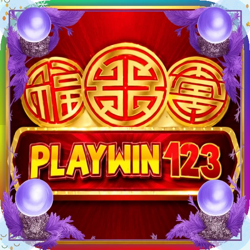 Aplikasi playwin123 Terbaru dengan Fitur Terbaik APK Resmi — ikon aplikasi