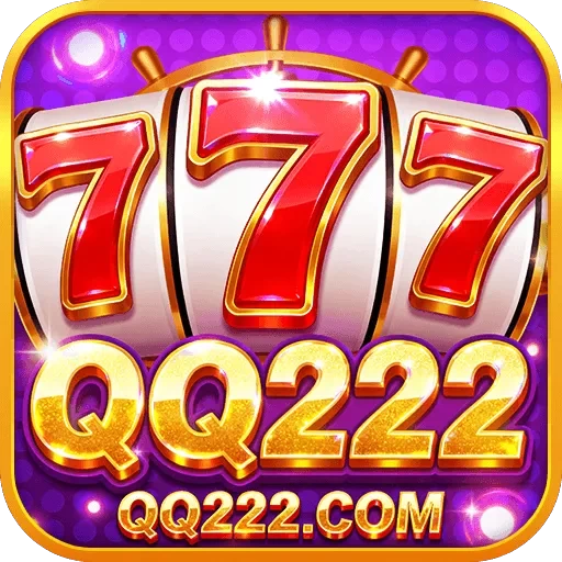 Aplikasi qq222 Terbaru dengan Fitur Terbaik APK Resmi — ikon aplikasi