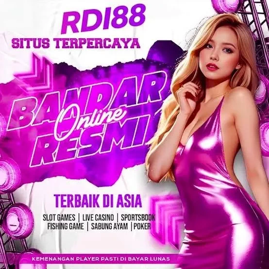 Aplikasi rdi88 Terbaik untuk Android dan iOS APK Resmi — ikon aplikasi