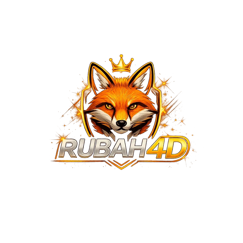 Aplikasi rubah4d Terbaik untuk Android dan iOS APK Resmi — ikon aplikasi