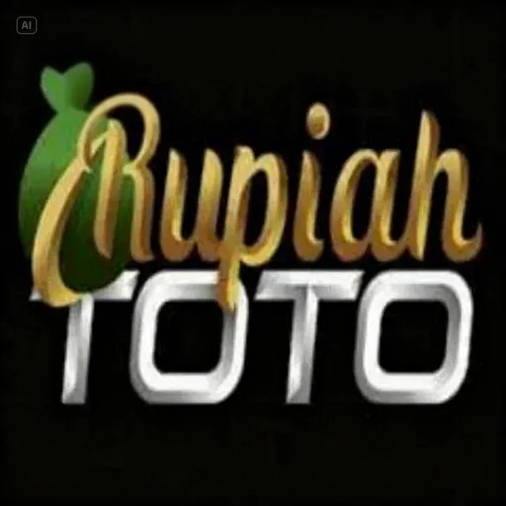 Aplikasi rupiahtoto Terbaru dengan Fitur Terbaik APK Resmi — ikon aplikasi