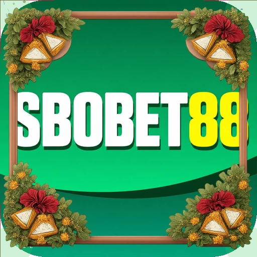Aplikasi sbobet88 Terbaru dengan Fitur Terbaik APK Resmi — ikon aplikasi