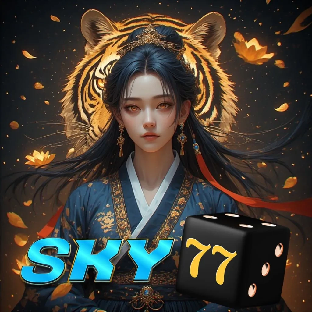 Aplikasi sky77 Terbaik untuk Android dan iOS APK Resmi — ikon aplikasi