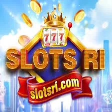 Aplikasi slotsri Terbaru dengan Fitur Terbaik APK Resmi — ikon aplikasi