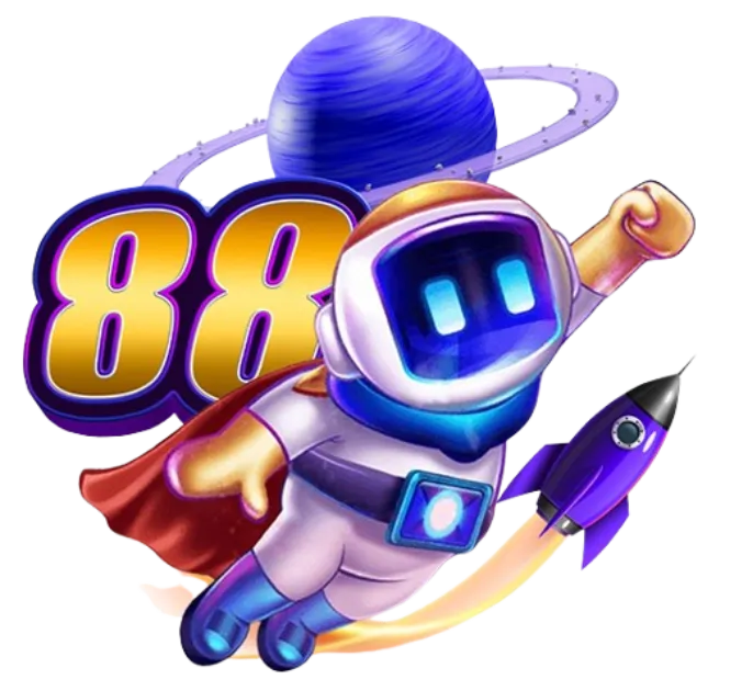 Aplikasi spaceman88 Terbaik untuk Android dan iOS APK Resmi — ikon aplikasi