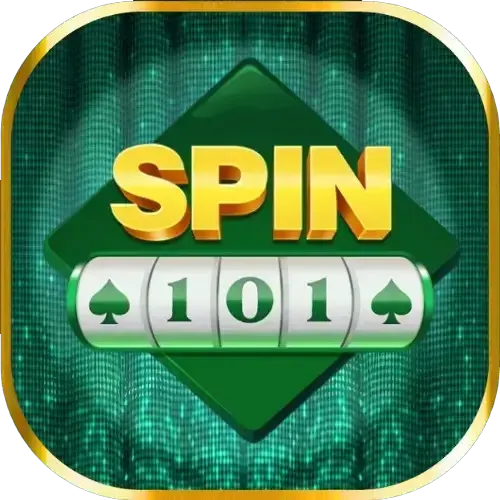 Aplikasi spin101 Terbaik untuk Android dan iOS APK Resmi — ikon aplikasi