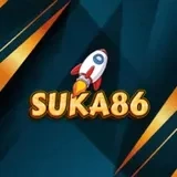 Aplikasi suka86 Terbaik untuk Android dan iOS APK Resmi — ikon aplikasi
