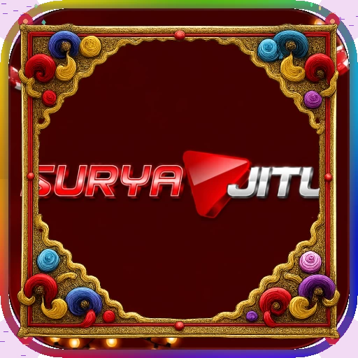 Aplikasi suryajitu Terbaik untuk Android dan iOS APK Resmi — ikon aplikasi