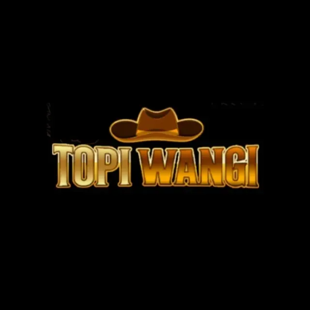 Aplikasi topiwangi Terbaru dengan Fitur Terbaik APK Resmi — ikon aplikasi