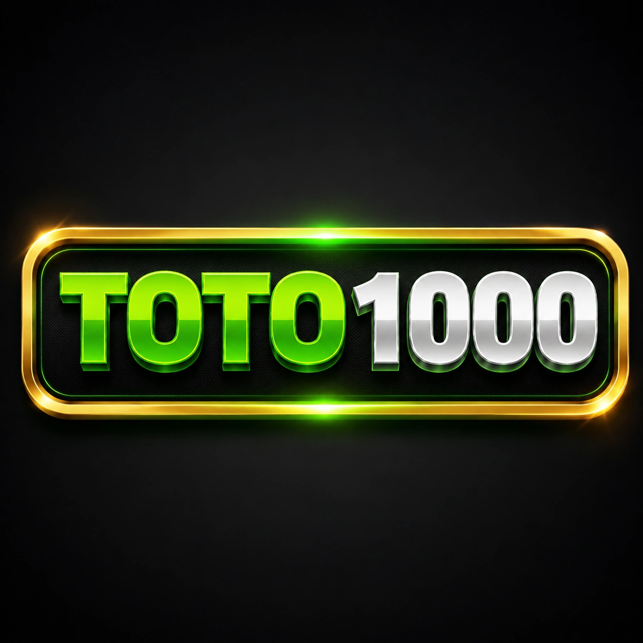 Aplikasi toto1000 Terbaru dengan Fitur Terbaik APK Resmi — ikon aplikasi