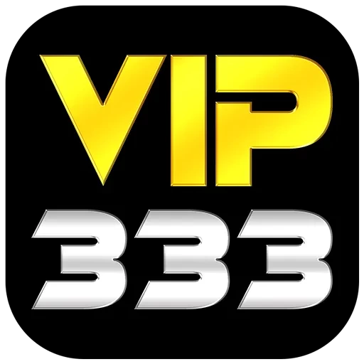 Aplikasi vip333 Terbaru dengan Fitur Terbaik APK Resmi — ikon aplikasi
