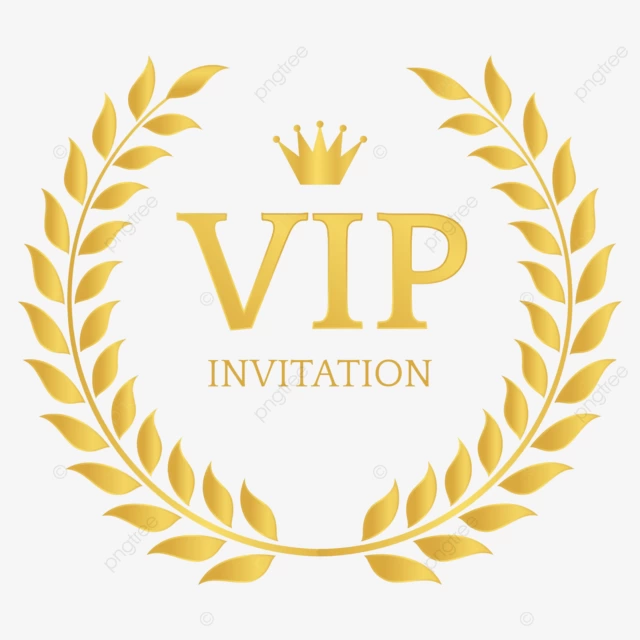 Aplikasi vipinvitation Terbaru dengan Fitur Terbaik APK Resmi — ikon aplikasi
