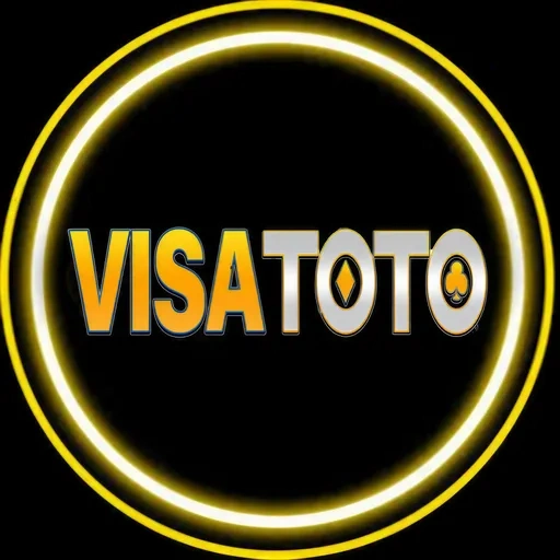 Aplikasi visatoto Terbaik untuk Android dan iOS APK Resmi — ikon aplikasi