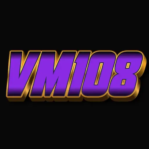 Aplikasi vm108 Terbaik untuk Android dan iOS APK Resmi — ikon aplikasi