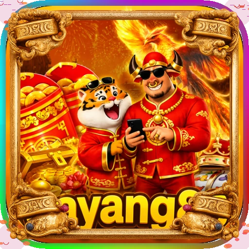 Aplikasi wayang88 Terbaru dengan Fitur Terbaik APK Resmi — ikon aplikasi