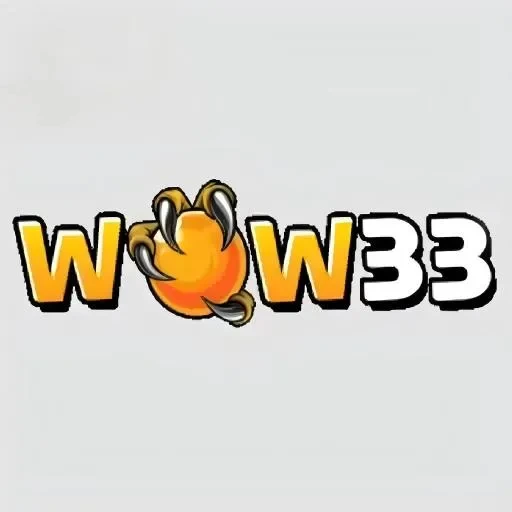 Aplikasi wow33 Terbaik untuk Android dan iOS APK Resmi — ikon aplikasi