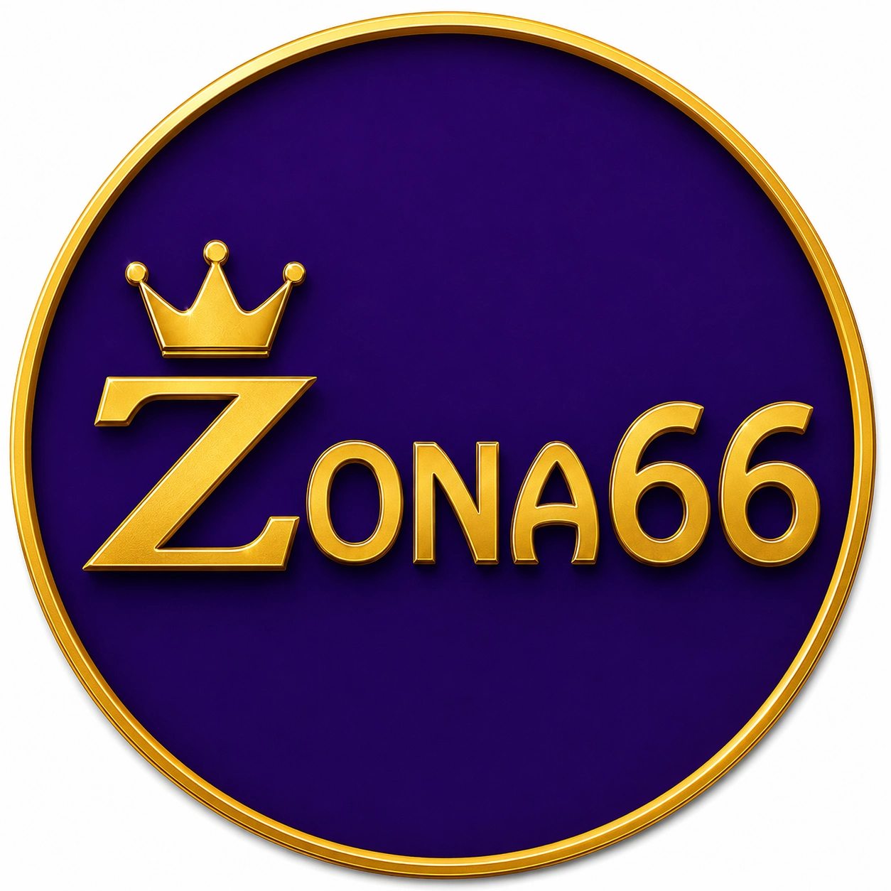 Aplikasi zona66 Terbaik untuk Android dan iOS APK Resmi — ikon aplikasi