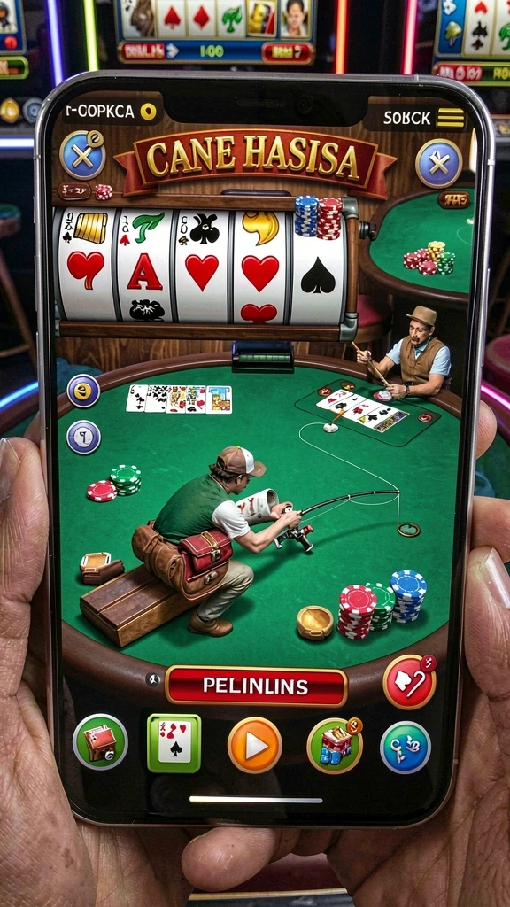 Screenshot Aplikasi events Terbaru dengan Fitur Terbaik nomor 3