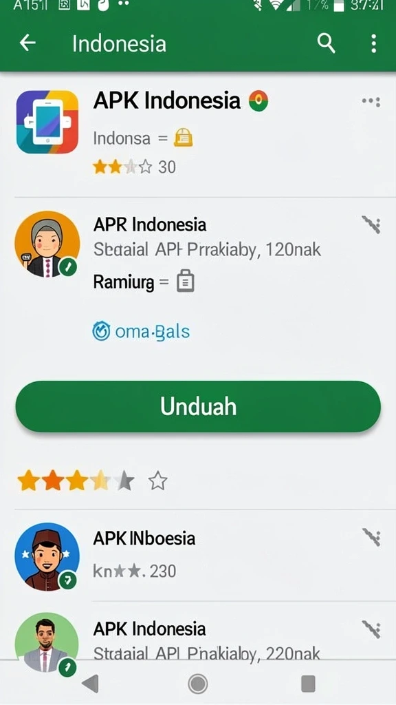 Screenshot Review Aplikasi 8zk Versi Terbaru nomor 3