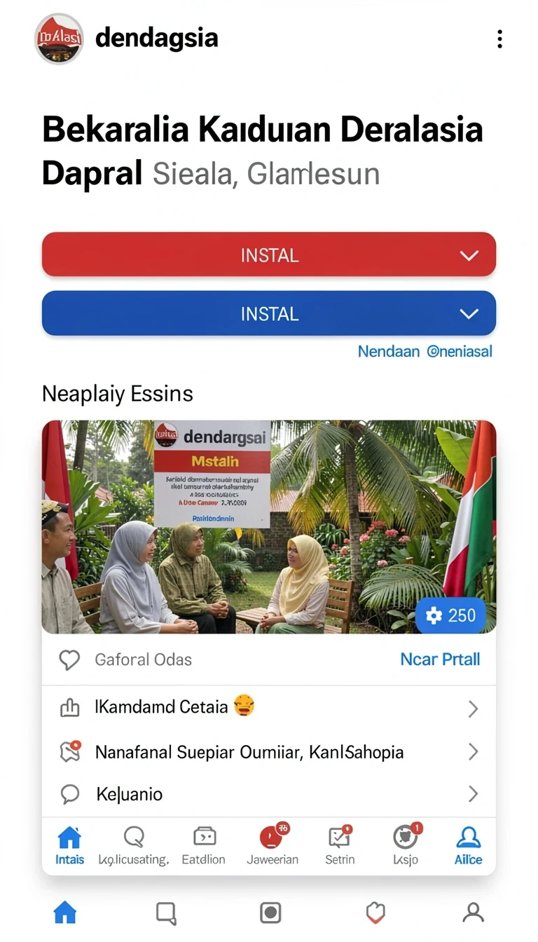 Screenshot Aplikasi at866 Terbaik untuk Android dan iOS nomor 2