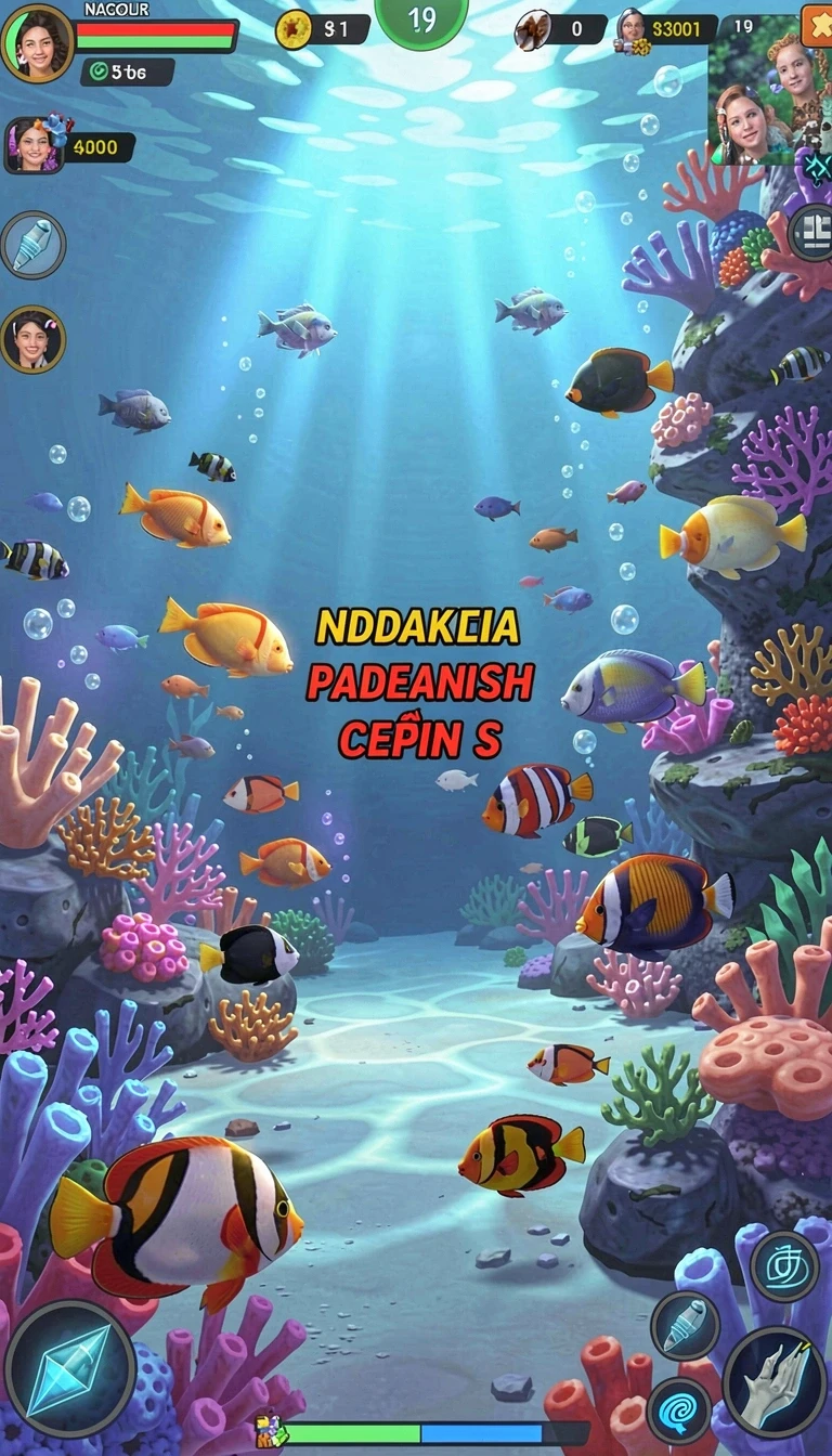 Screenshot Download 5gtoto APK untuk Android nomor 2