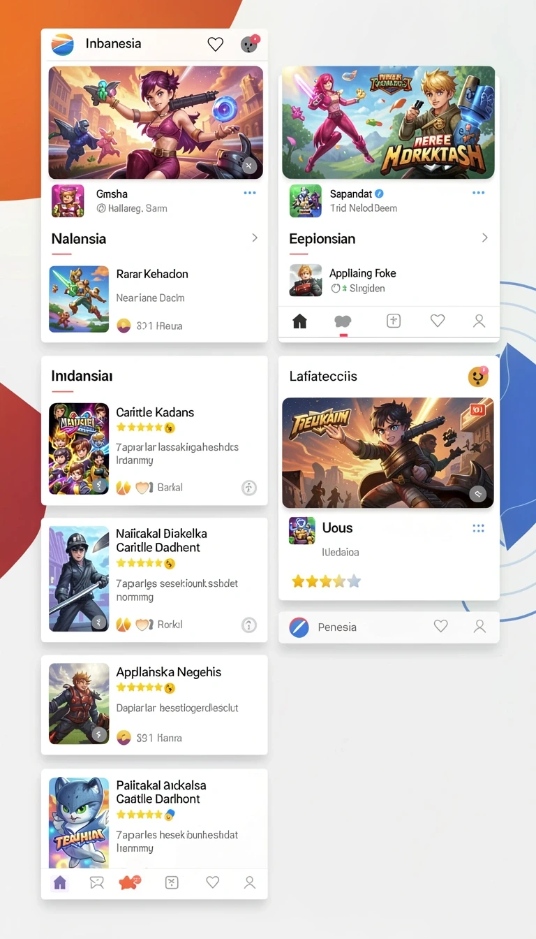 Screenshot Download 7svip APK untuk Android nomor 1