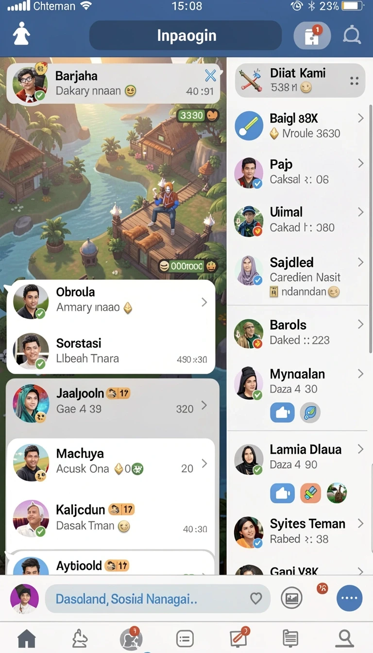 Screenshot Download 7game APK untuk Android nomor 2