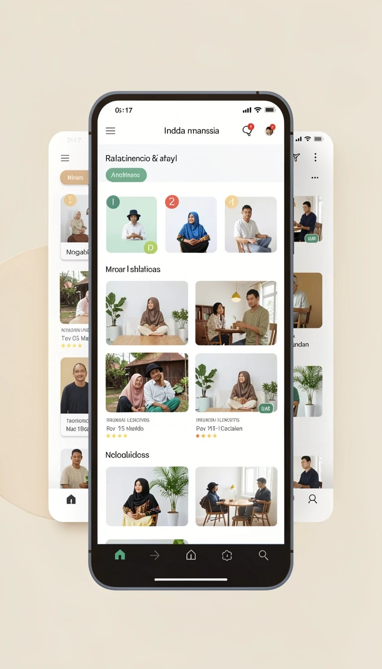 Screenshot 5rt App APK Terbaru nomor 3