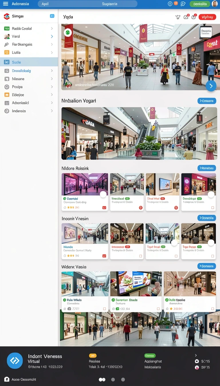 Screenshot Aplikasi mega188 Terbaik untuk Android dan iOS nomor 1