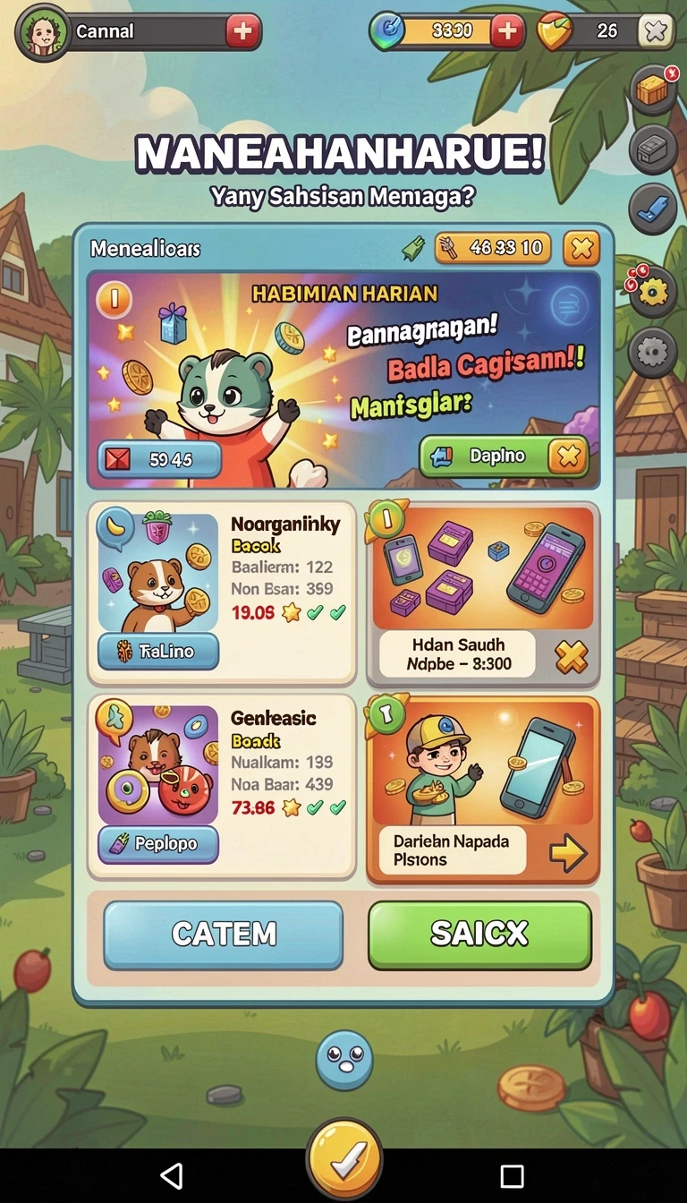 Screenshot Aplikasi updates Terbaru dengan Fitur Terbaik nomor 2