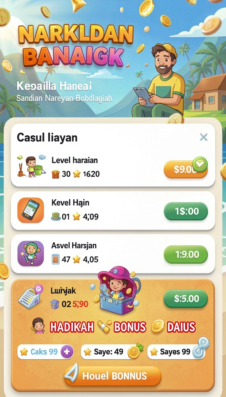 Screenshot Aplikasi mega188 Terbaik untuk Android dan iOS nomor 3