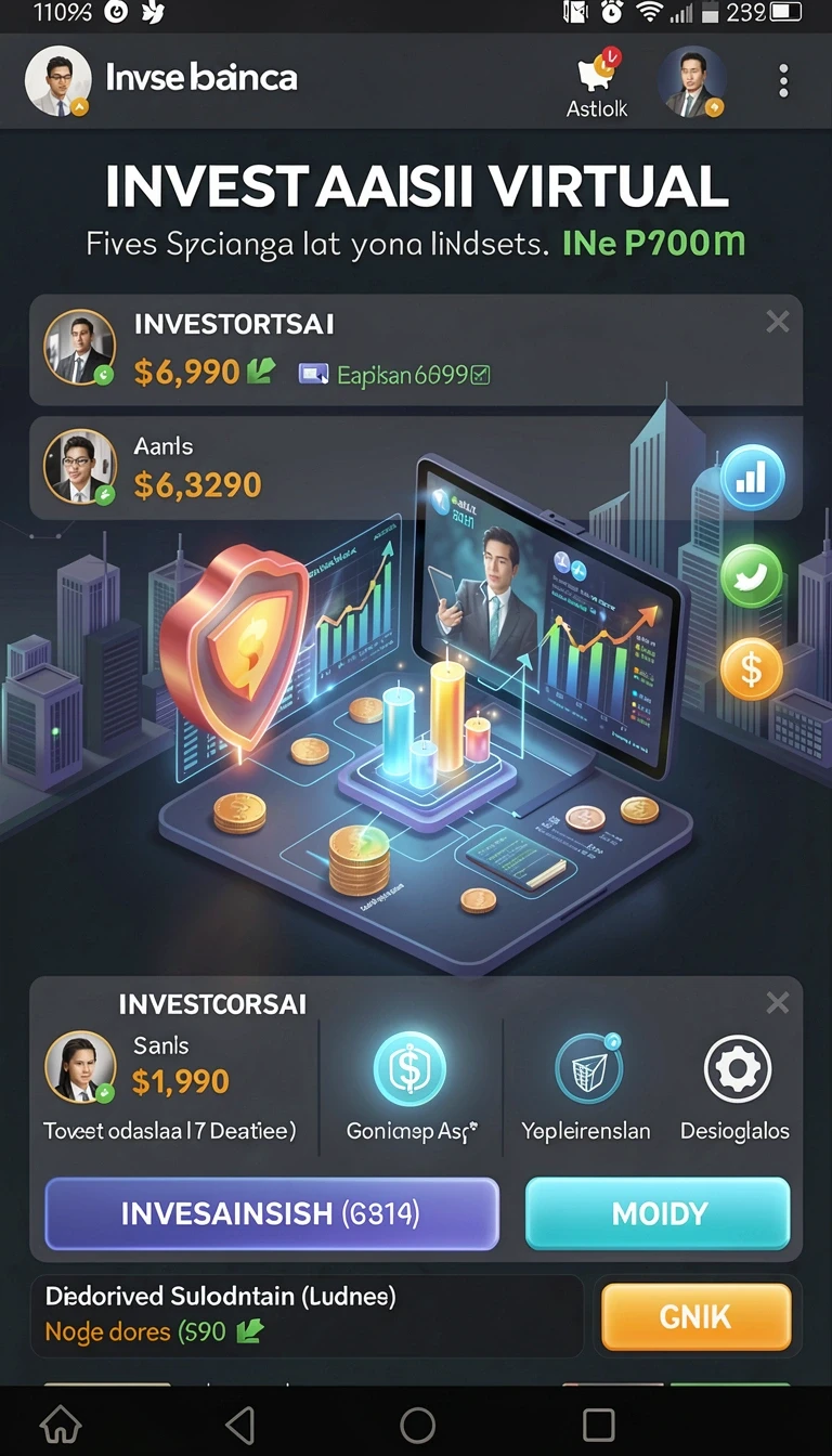 Screenshot Aplikasi aslitoto Terbaru dengan Fitur Terbaik nomor 1