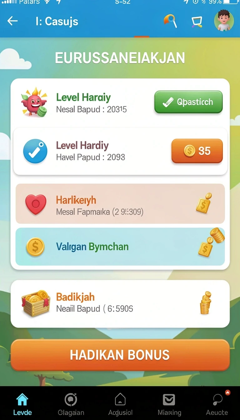 Screenshot Aplikasi raffi777 Terbaru dengan Fitur Terbaik nomor 3