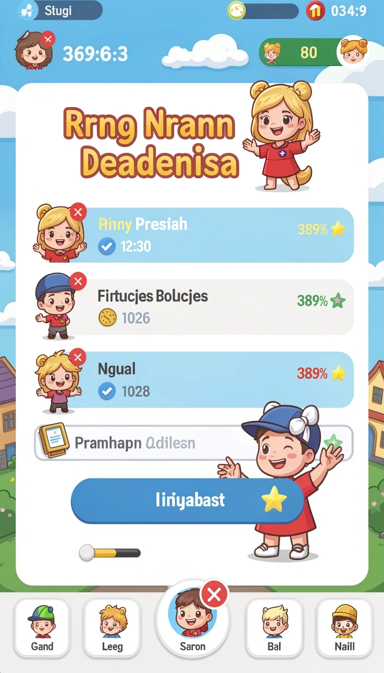 Screenshot Aplikasi idrhoki138 Terbaik untuk Android dan iOS nomor 2