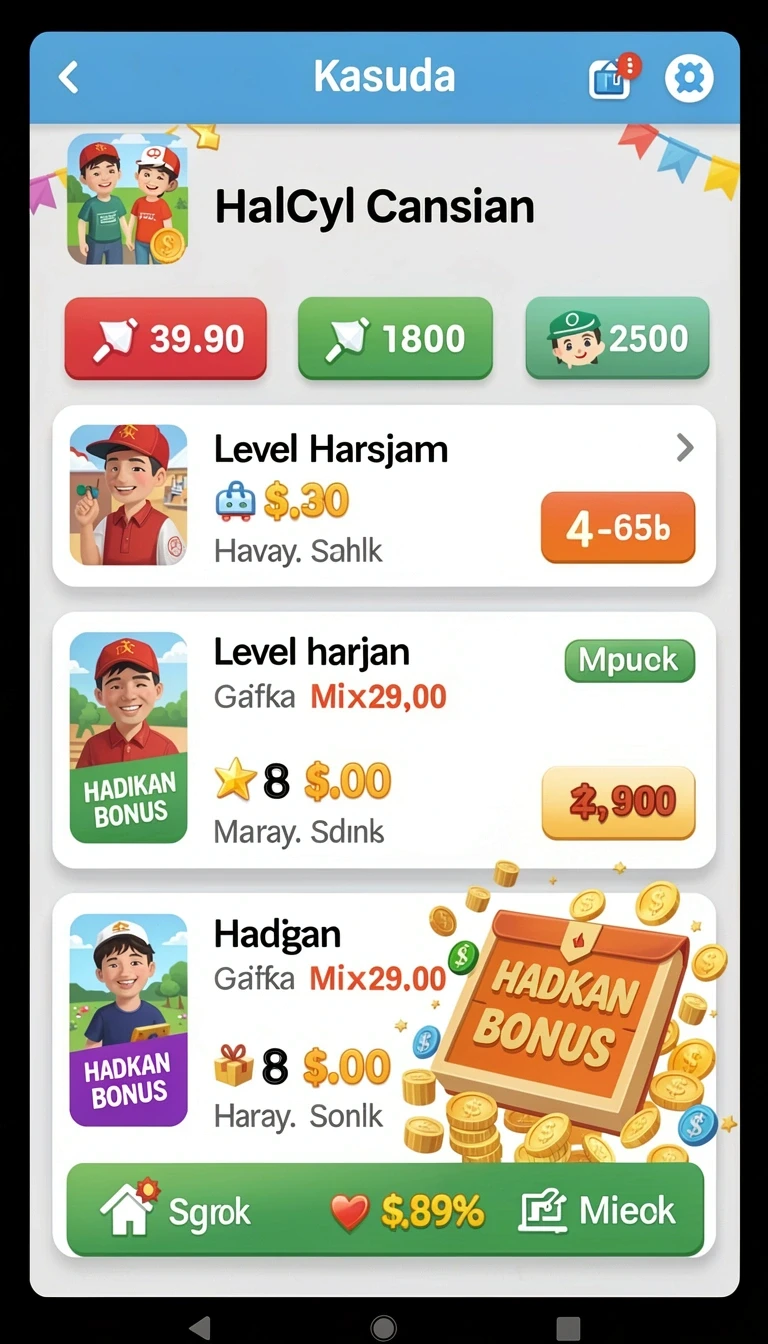 Screenshot Aplikasi hoki99 Terbaik untuk Android dan iOS nomor 1