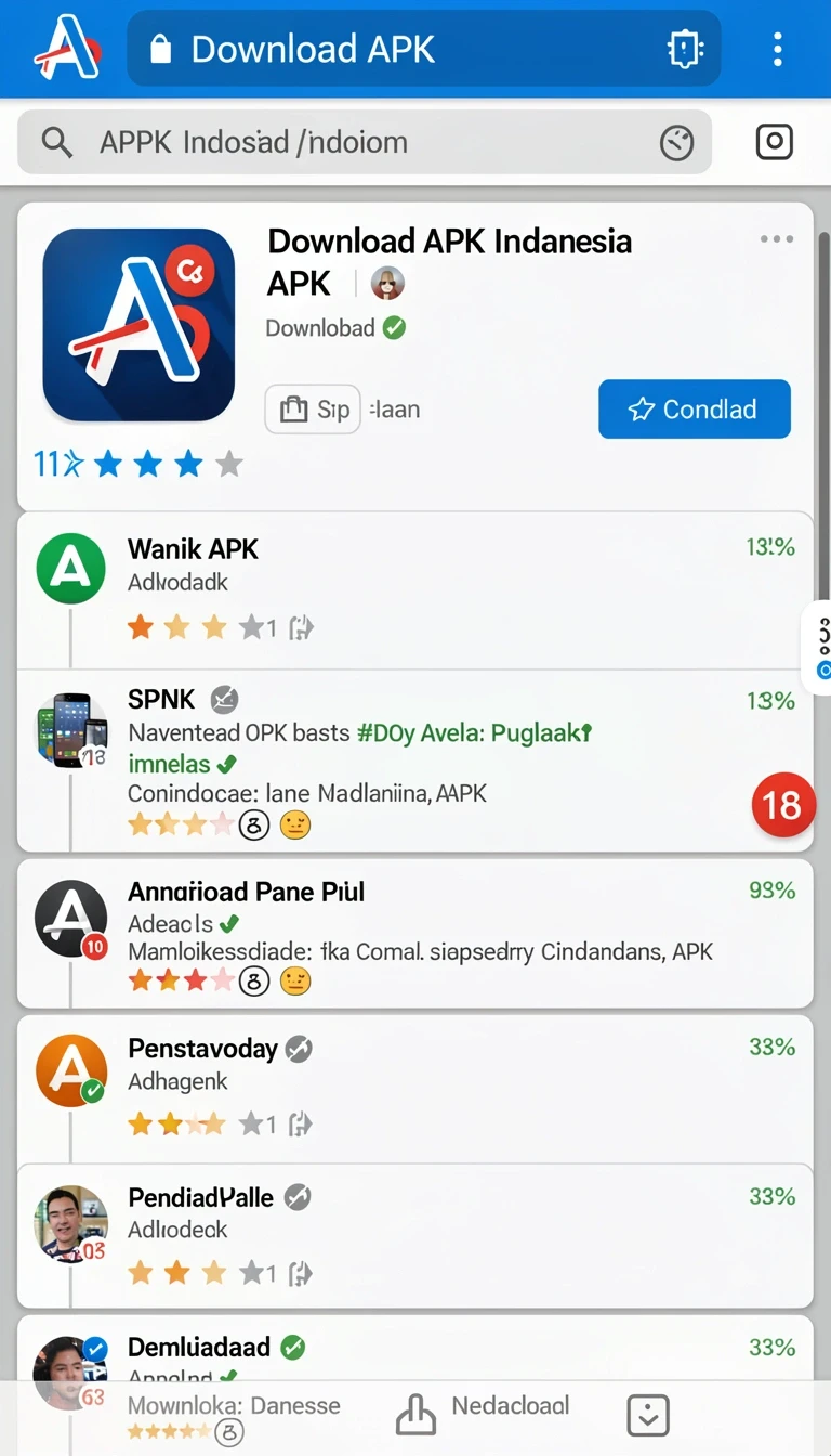 Screenshot Aplikasi sehoki Terbaik untuk Android dan iOS nomor 2