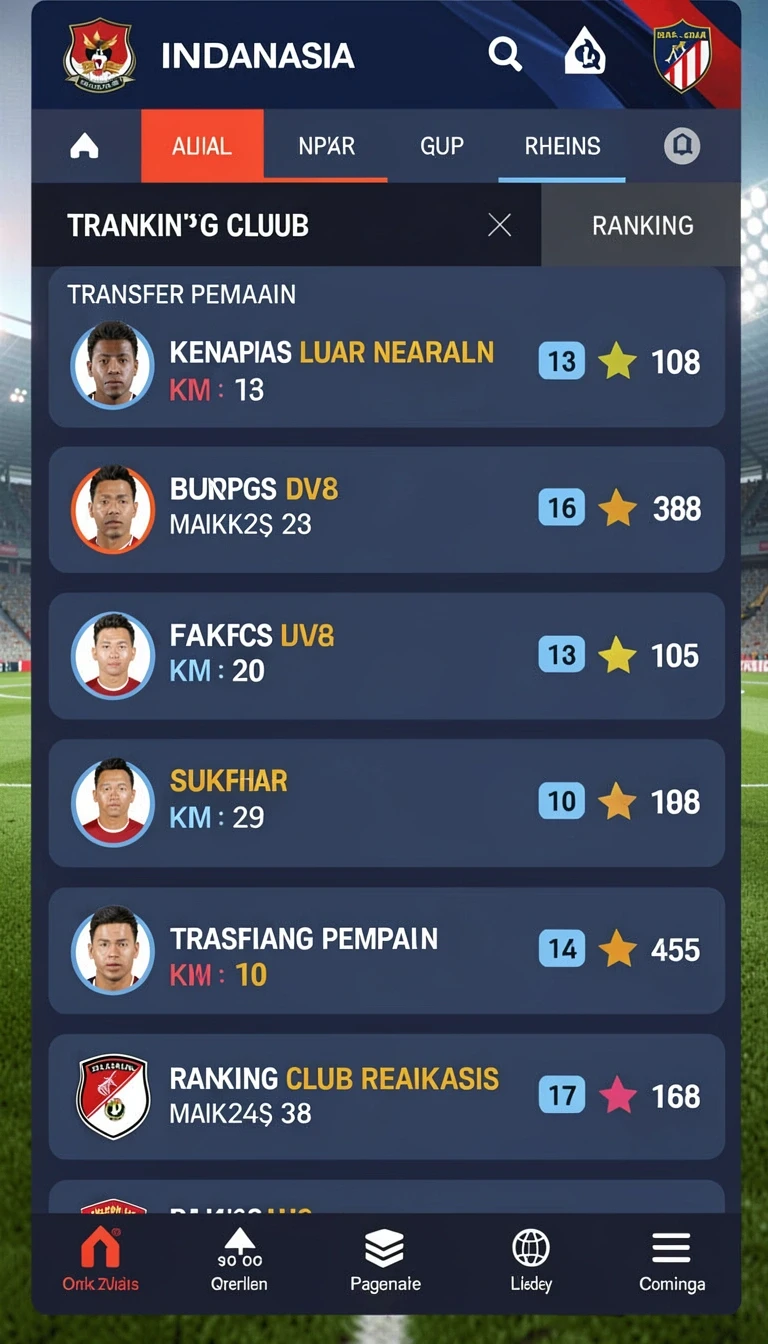 Screenshot Aplikasi calo288 Terbaik untuk Android dan iOS nomor 1