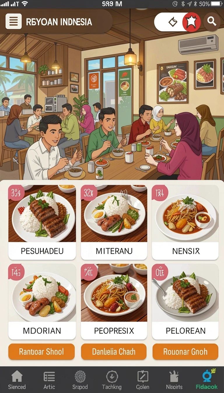 Screenshot Aplikasi qq222 Terbaru dengan Fitur Terbaik nomor 2