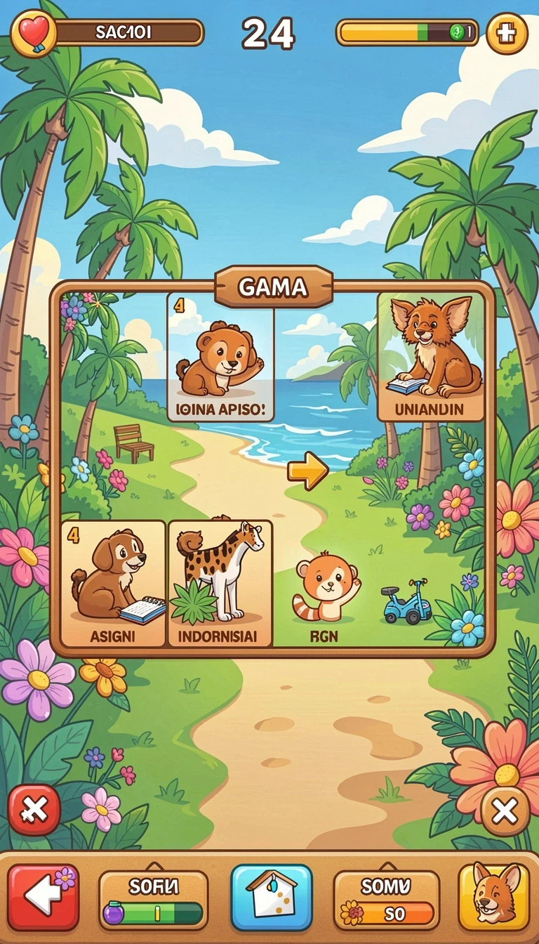 Screenshot Aplikasi asia100 Terbaik untuk Android dan iOS nomor 2