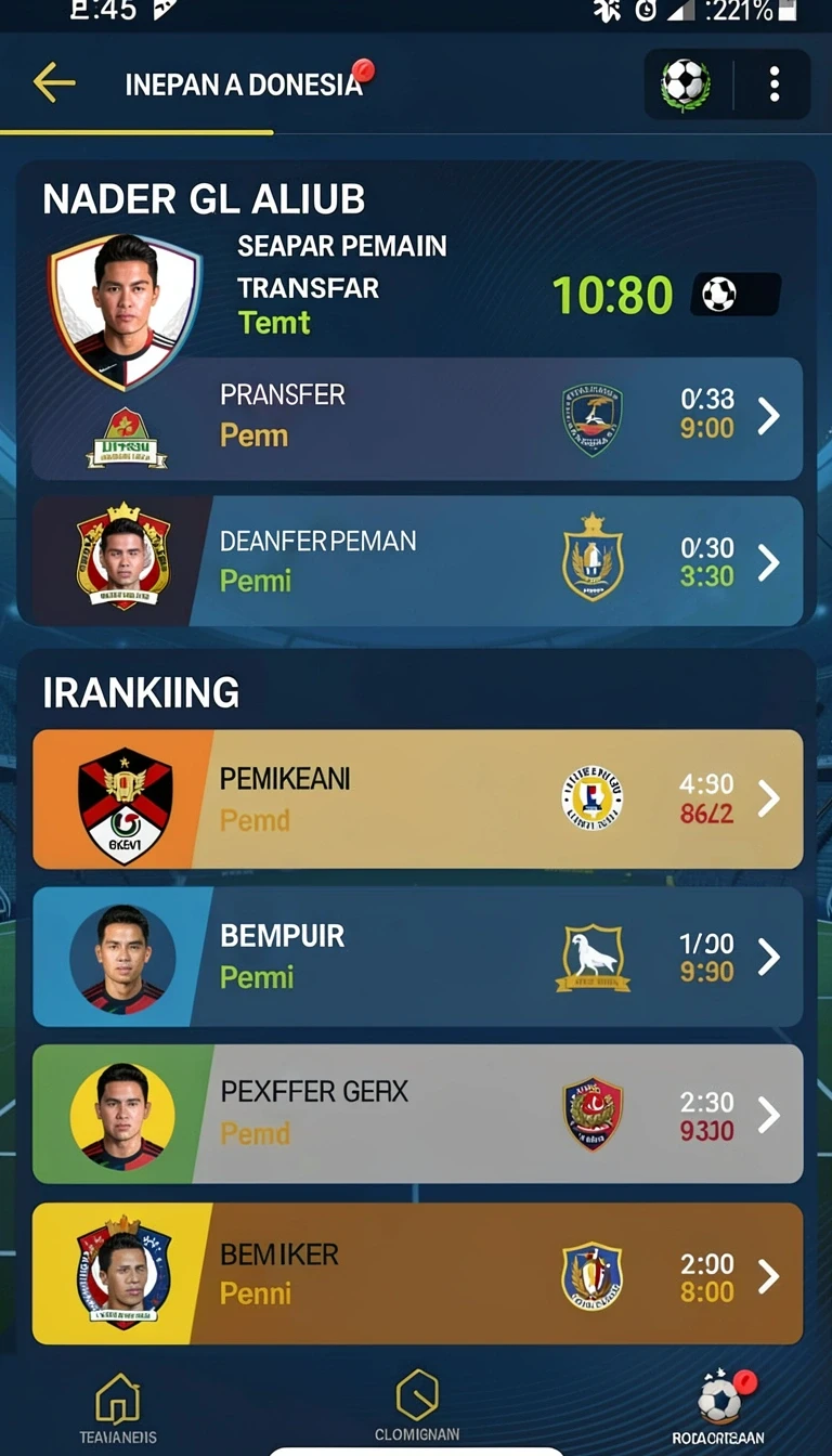 Screenshot Aplikasi 77singa Terbaru dengan Fitur Terbaik nomor 1