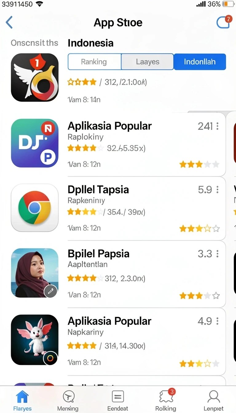 Screenshot Aplikasi axiata4d Terbaru dengan Fitur Terbaik nomor 1