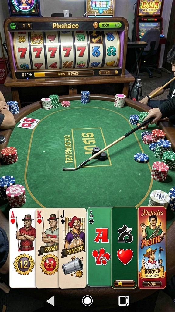 Screenshot Aplikasi polototo Terbaru dengan Fitur Terbaik nomor 1
