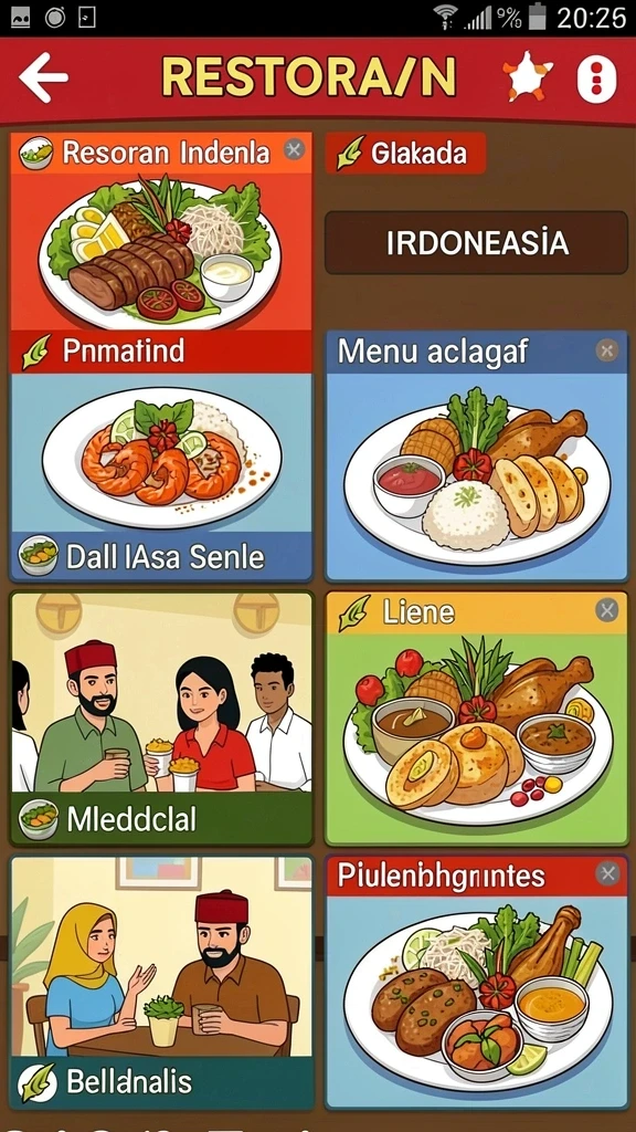 Screenshot Aplikasi peniti4d Terbaik untuk Android dan iOS nomor 3