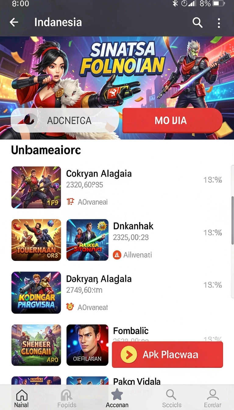 Screenshot Review Aplikasi 6rt Versi Terbaru nomor 3