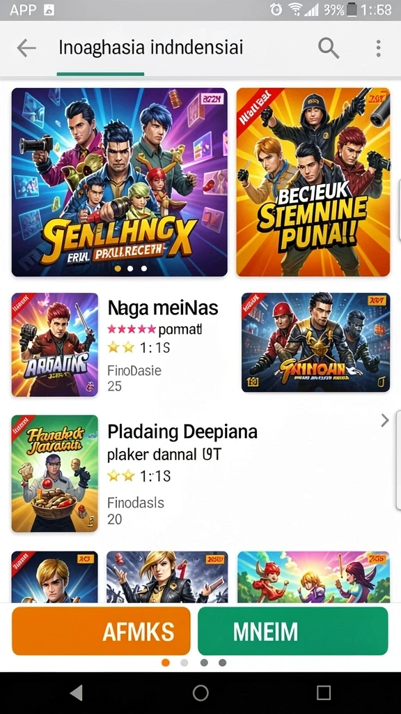 Screenshot Aplikasi jktplus Terbaru dengan Fitur Terbaik nomor 3