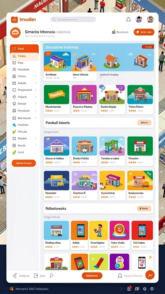 Screenshot Aplikasi filter303 Terbaik untuk Android dan iOS nomor 1