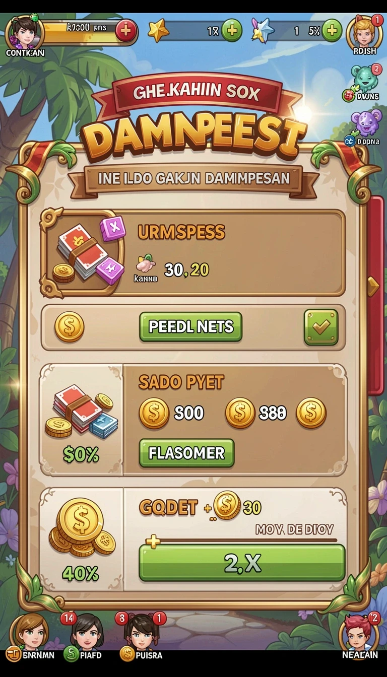 Screenshot Aplikasi texas88 Terbaik untuk Android dan iOS nomor 3