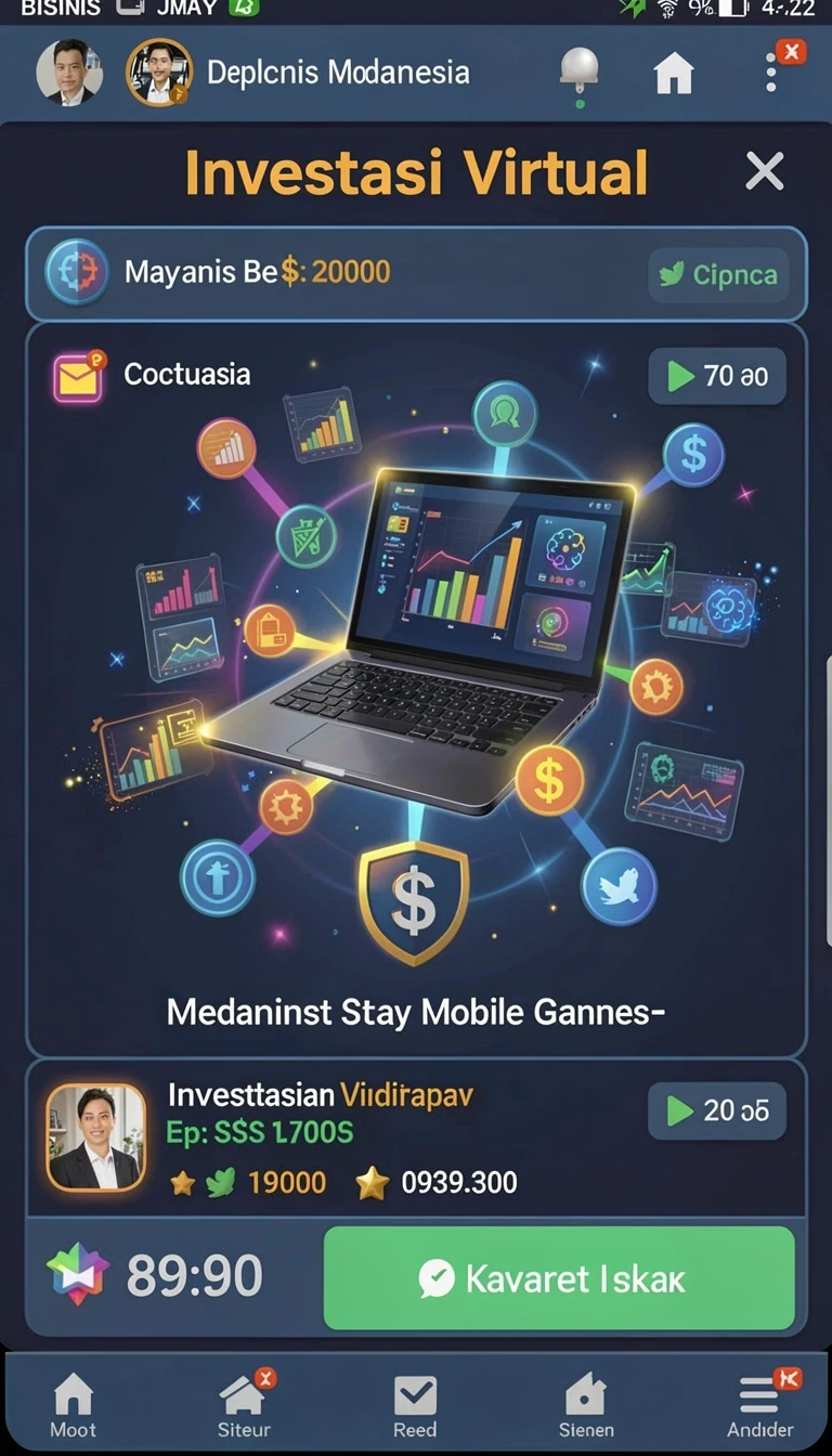 Screenshot Aplikasi f08 Terbaru dengan Fitur Terbaik nomor 1