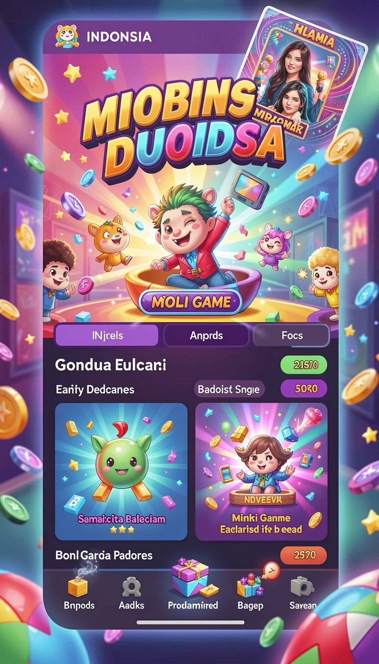 Screenshot Aplikasi 77singa Terbaru dengan Fitur Terbaik nomor 3
