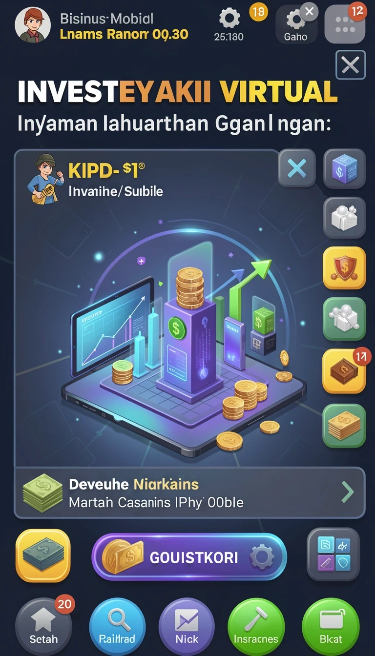 Screenshot Aplikasi bengkel69 Terbaik untuk Android dan iOS nomor 3